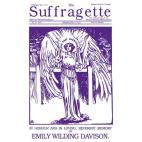 Suffragette newspaper