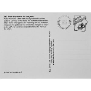 First They Came - Image 2