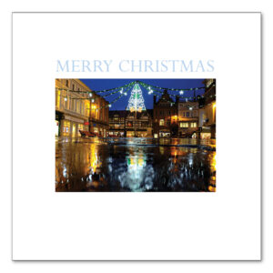 The Square, Shrewsbury