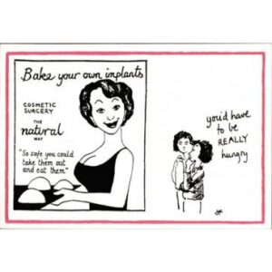 Bake Your Own