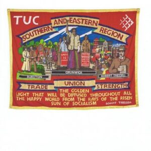 SE Region TUC Banner