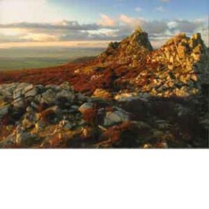 PS0055 Stiperstones