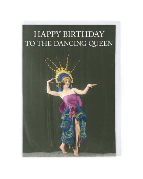 Dancing Queen