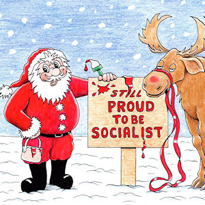 Humbug Cards