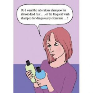 Shampoo