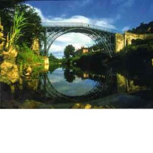 PS0032 Iron Bridge