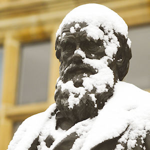 Shropshire Christmas Cards