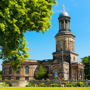 Shrewsbury