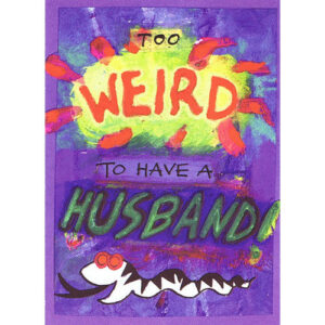 Too Weird