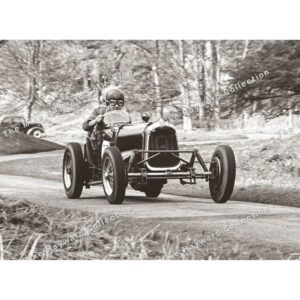 MHF07 Ron Footit AC/GN Special