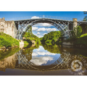 SBF111 The Iron Bridge
