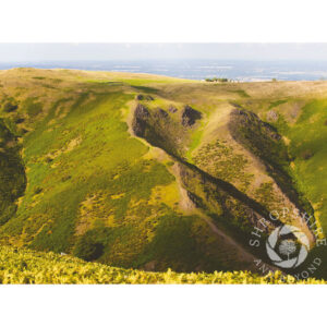 SBF114 Carding Mill Valley & Long Mynd