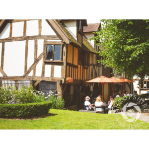Bear Steps Coffee House