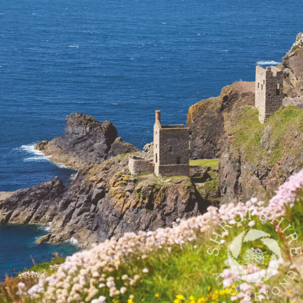Poldark country Poldark country