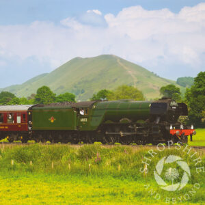 The Flying Scotsman SC41