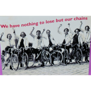 Nothing to Lose