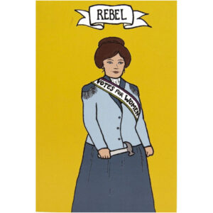 Rebel