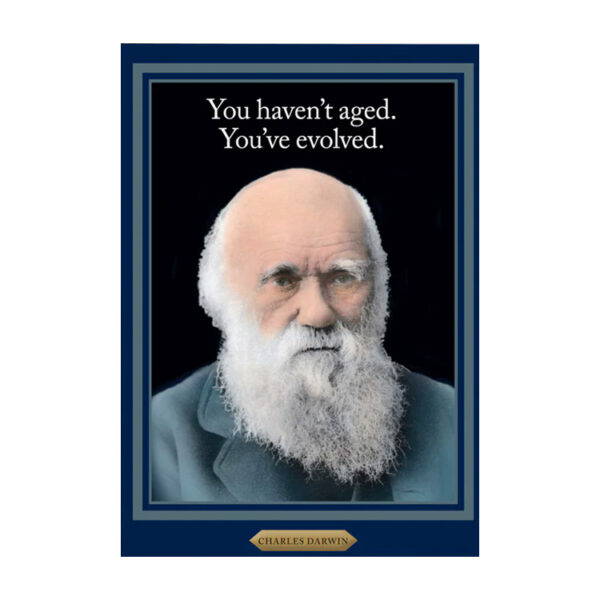 Charles Darwin HN1311