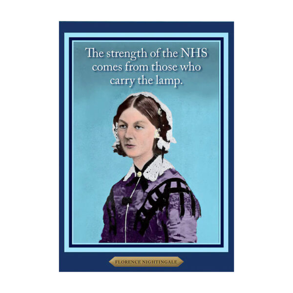 Florence Nightingale HN1935