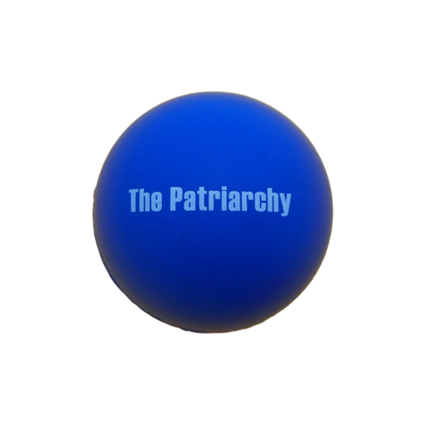 Patriarchy Stress Ball