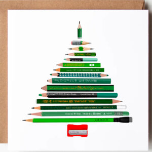 Design Smith Christmas Cards