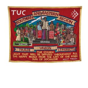 SE Region TUC Banner GC108