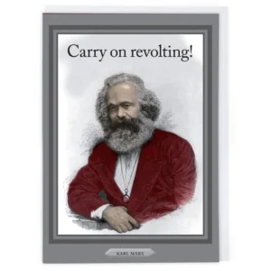 Carry on revolting HN1208