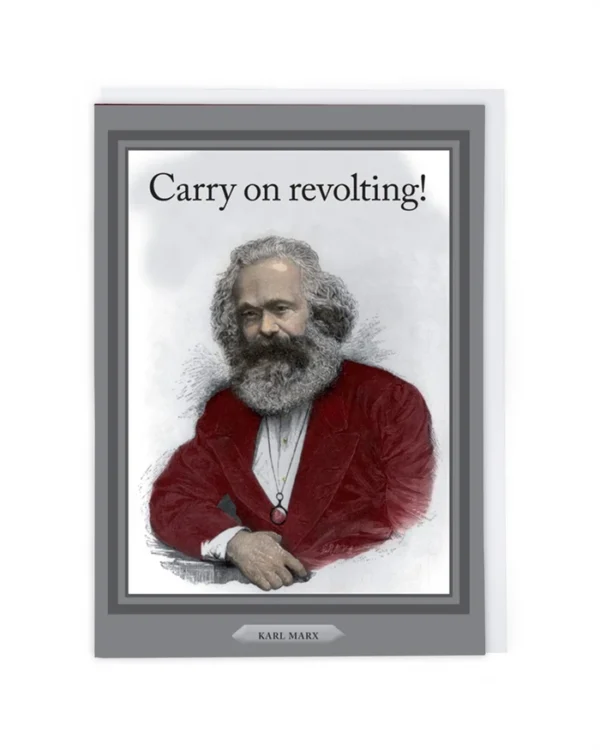 Carry on revolting HN1208